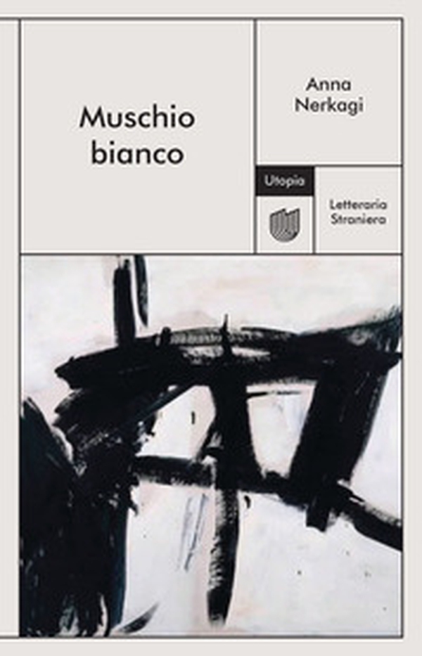 Muschio bianco - Librerie.coop Muschio bianco - Librerie.coop