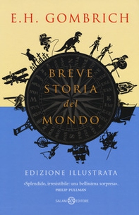 Breve storia del mondo - Librerie.coop
