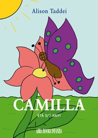 Camilla - Librerie.coop Camilla - Librerie.coop