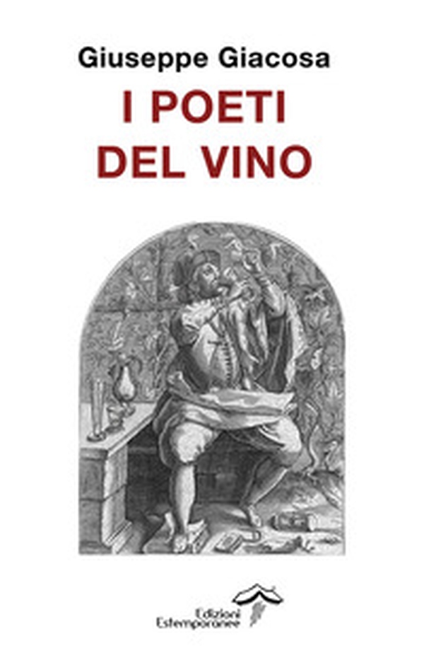 I poeti del vino - Librerie.coop