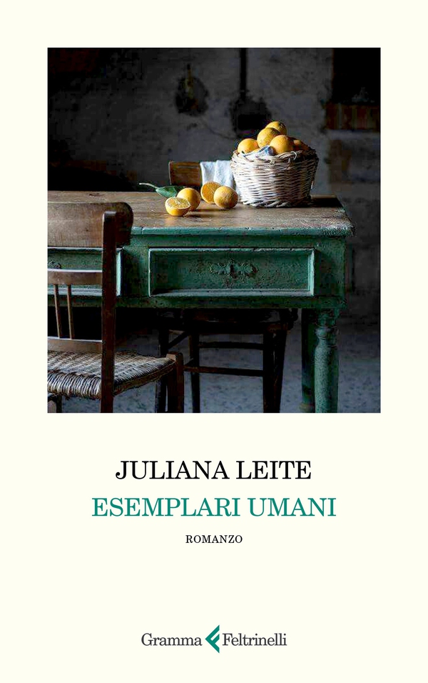 Esemplari umani - Librerie.coop Esemplari umani - Librerie.coop