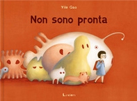 Non sono pronta - Librerie.coop
