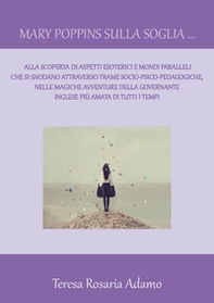 Mary Poppins sulla soglia... - Librerie.coop