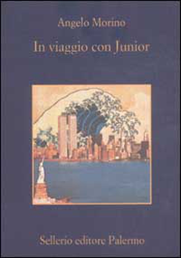 In viaggio con Junior - Librerie.coop In viaggio con Junior - Librerie.coop