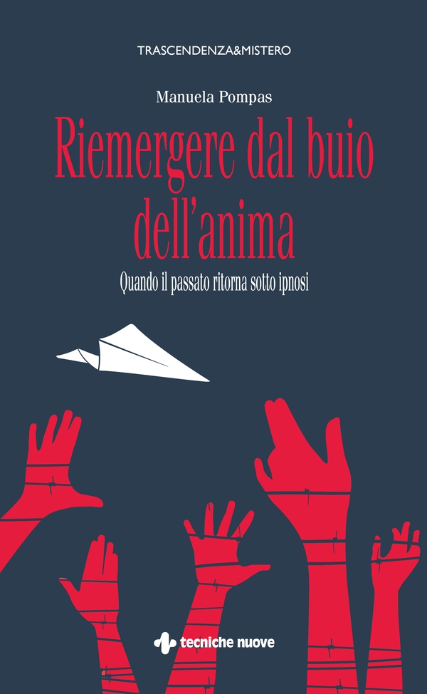 Riemergere dal buio dell'anima - Librerie.coop