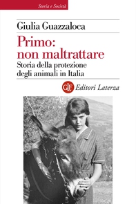 Primo: non maltrattare - Librerie.coop