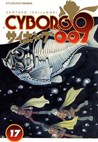 Cyborg 009 - Librerie.coop