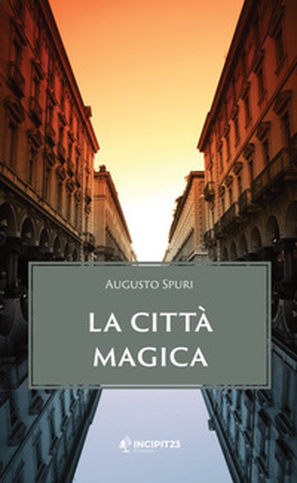 La città magica - Librerie.coop La città magica - Librerie.coop
