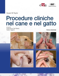 Procedure cliniche nel cane e nel gatto - Librerie.coop