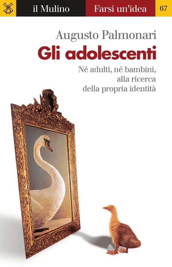 Gli adolescenti - Librerie.coop Gli adolescenti - Librerie.coop