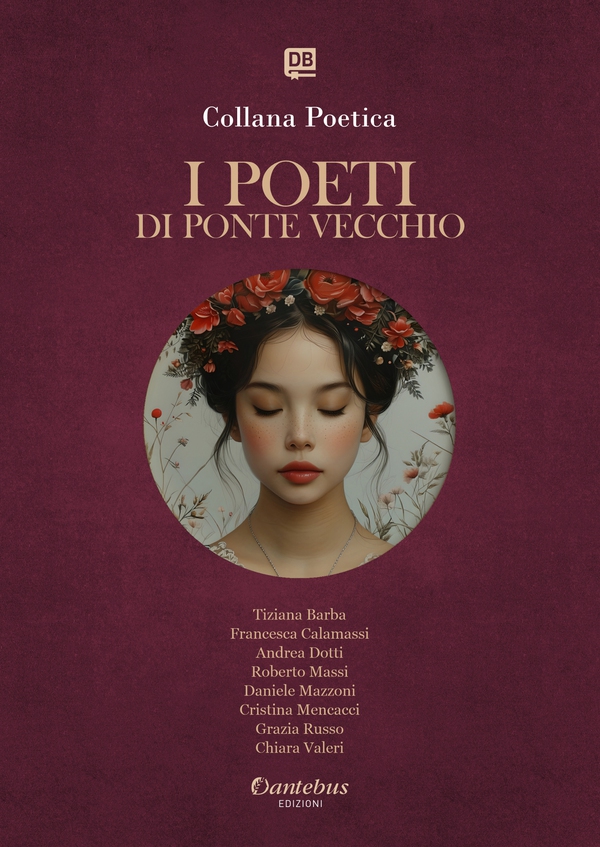 Collana Poetica I Poeti di Ponte Vecchio vol. 25 - Edizione 2025 - Librerie.coop Collana Poetica I Poeti di Ponte Vecchio vol. 25 - Edizione 2025 - Librerie.coop