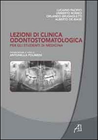 Lezioni di clinica odontostomatologica - Librerie.coop