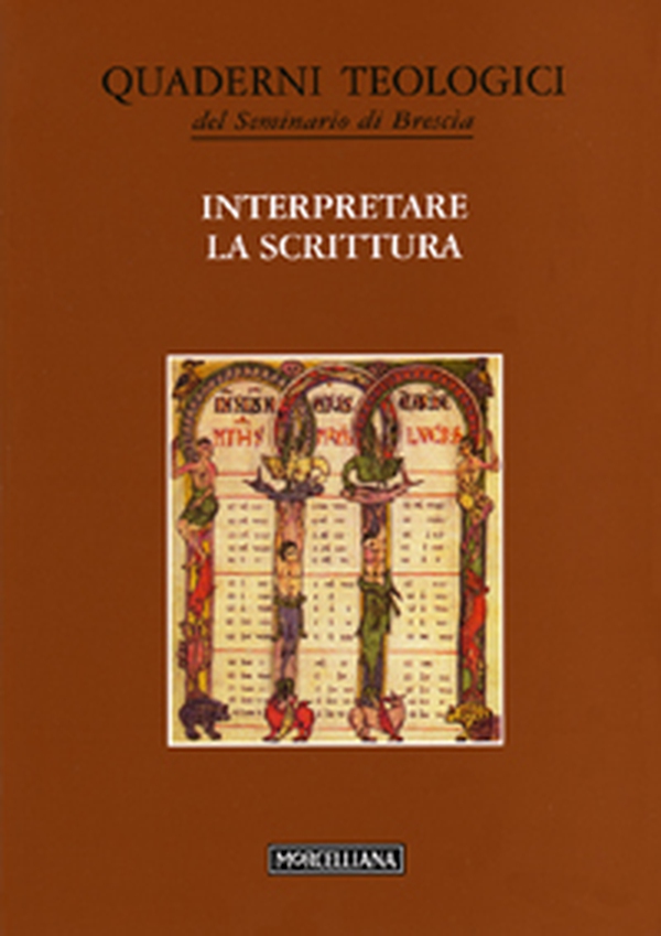Interpretare la Scrittura - Librerie.coop Interpretare la Scrittura - Librerie.coop
