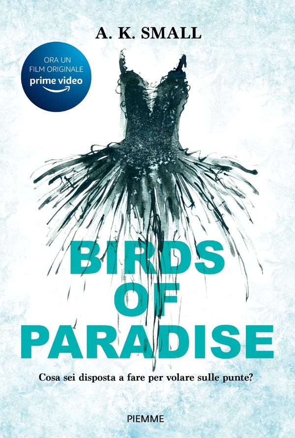 Birds of Paradise - Librerie.coop Birds of Paradise - Librerie.coop