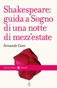 Shakespeare: guida a «Sogno di una notte di mezz'estate» - Librerie.coop