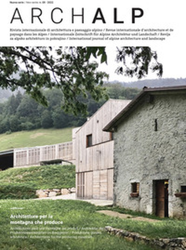 ArchAlp - Librerie.coop ArchAlp - Librerie.coop