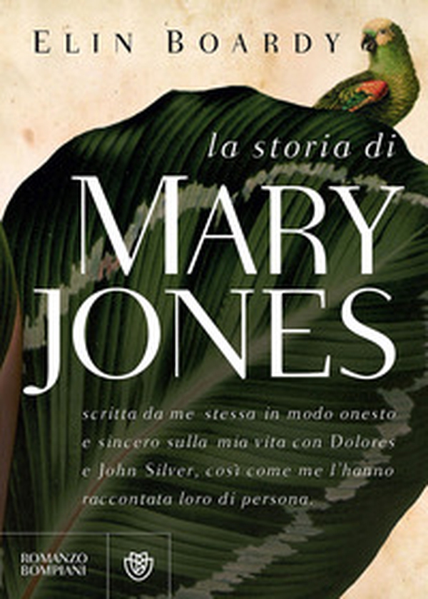 La storia di Mary Jones - Librerie.coop La storia di Mary Jones - Librerie.coop
