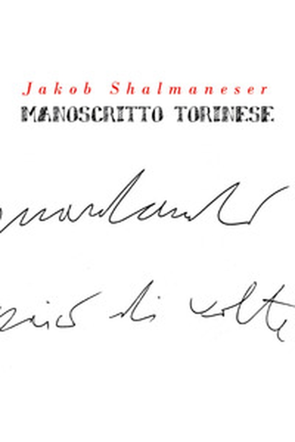 Manoscritto torinese - Librerie.coop Manoscritto torinese - Librerie.coop