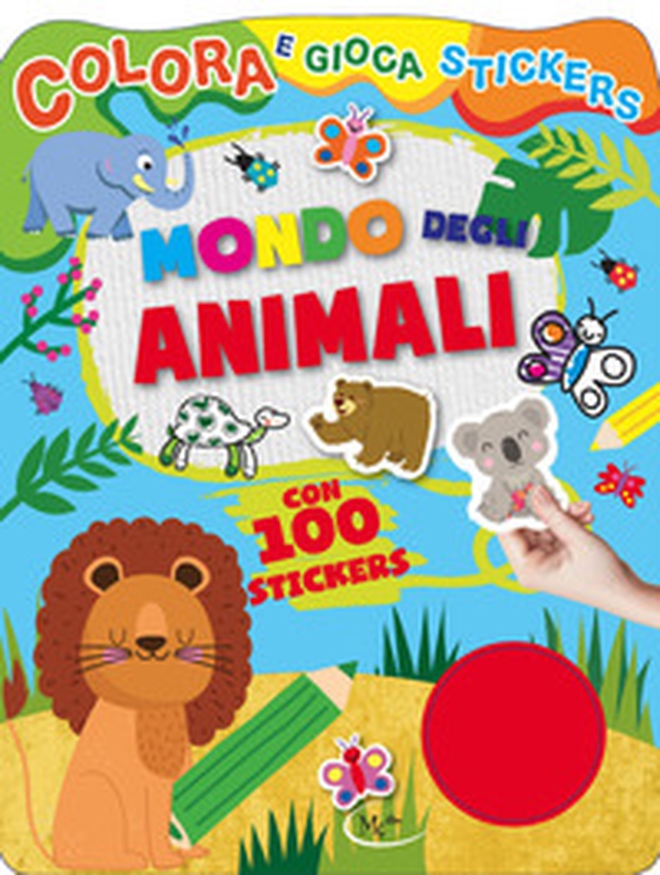 Mondo degli animali - Librerie.coop Mondo degli animali - Librerie.coop