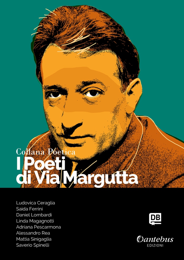 Collana Poetica I Poeti di Via Margutta vol. 124 - Librerie.coop Collana Poetica I Poeti di Via Margutta vol. 124 - Librerie.coop