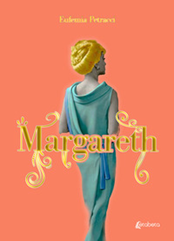Margareth - Librerie.coop Margareth - Librerie.coop