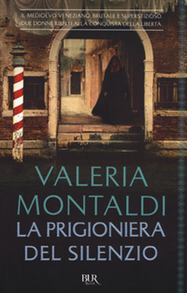 La prigioniera del silenzio - Librerie.coop La prigioniera del silenzio - Librerie.coop