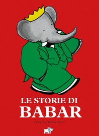 Le storie di Babar - Librerie.coop