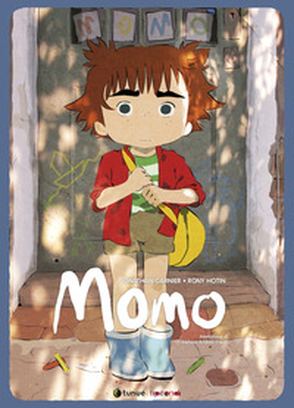 Momo - Librerie.coop Momo - Librerie.coop