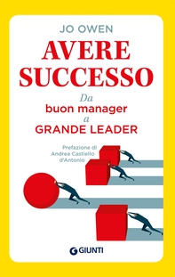 Avere successo - Librerie.coop