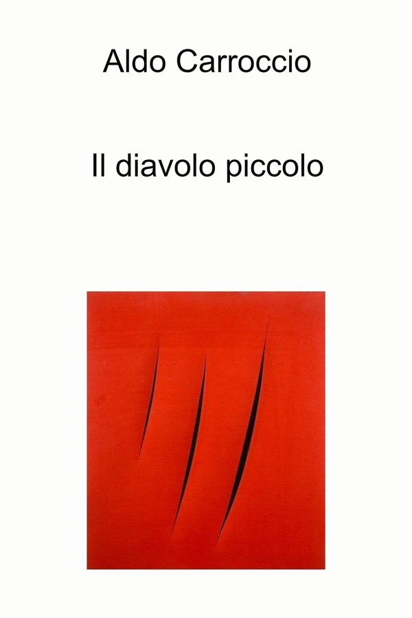 Il diavolo piccolo - Librerie.coop Il diavolo piccolo - Librerie.coop
