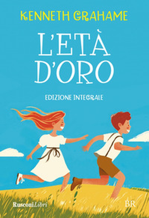 L'età d'oro - Librerie.coop L'età d'oro - Librerie.coop