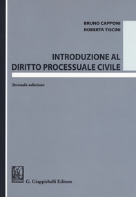 Introduzione al diritto processuale civile - Librerie.coop
