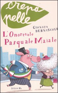 L'onorevole Pasquale Maiale - Librerie.coop L'onorevole Pasquale Maiale - Librerie.coop