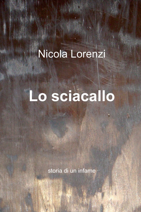 Lo sciacallo - Librerie.coop Lo sciacallo - Librerie.coop