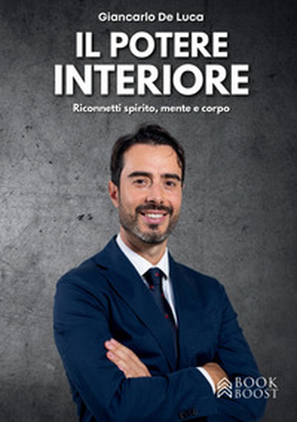 Il potere interiore. Riconnetti spirito, mente e corpo - Librerie.coop