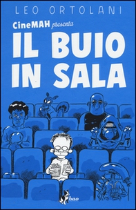 CineMAH presenta Il buio in sala - Librerie.coop