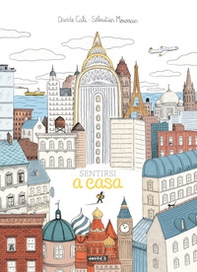 Sentirsi a casa - Librerie.coop