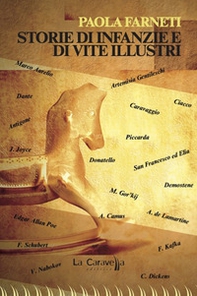 Storie di infanzie e di vite illustri - Librerie.coop