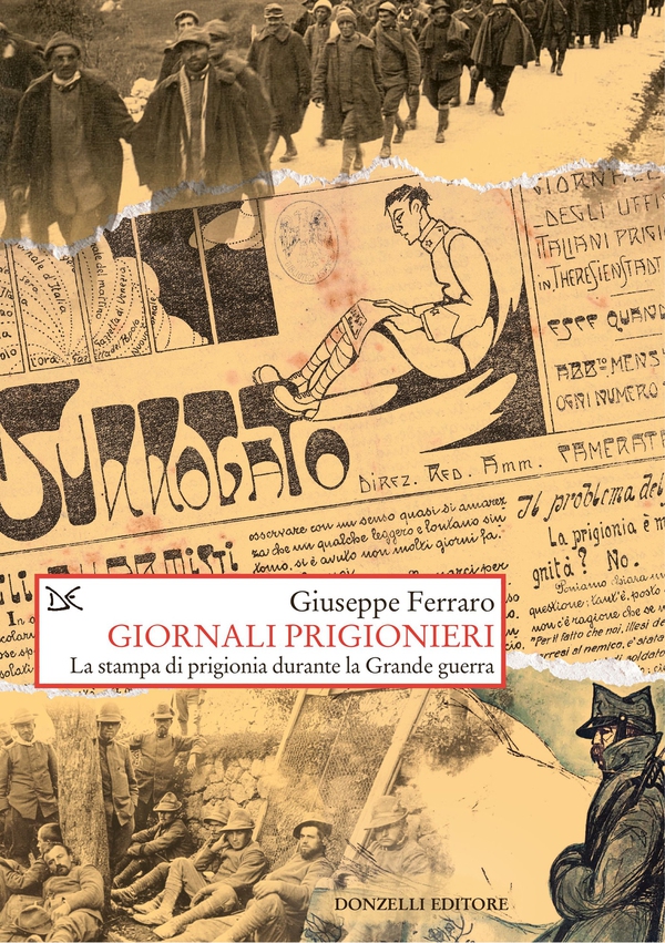 Giornali prigionieri - Librerie.coop Giornali prigionieri - Librerie.coop