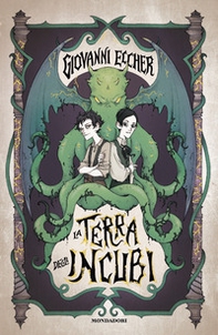 La Terra degli incubi - Librerie.coop