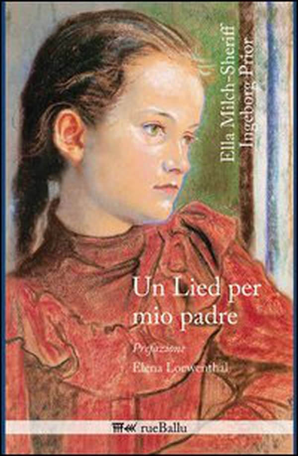 Un lied per mio padre - Librerie.coop Un lied per mio padre - Librerie.coop