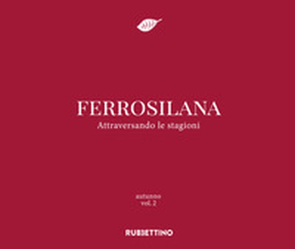 Ferrosilana. Attraversando le stagioni - Vol. 2 - Librerie.coop Ferrosilana. Attraversando le stagioni - Vol. 2 - Librerie.coop