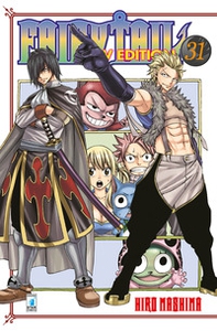 Fairy Tail. New edition - Vol. 31 - Librerie.coop