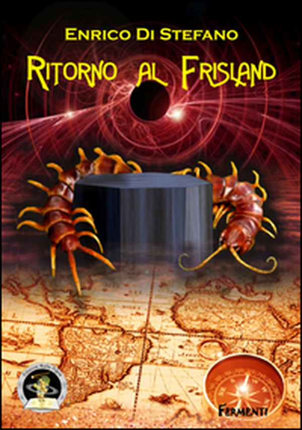 Ritorno al Frisland - Librerie.coop Ritorno al Frisland - Librerie.coop