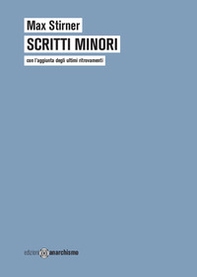 Scritti minori - Librerie.coop