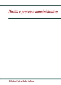 Diritto e processo amministrativo - Vol. 3 - Librerie.coop