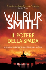 Il potere della spada - Librerie.coop