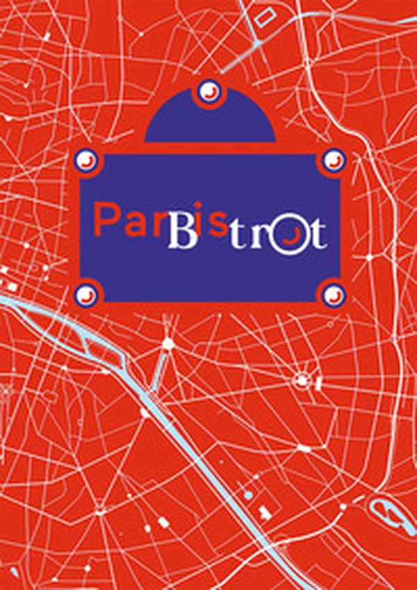 Paris Bistrot - Librerie.coop Paris Bistrot - Librerie.coop