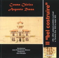 Il «bel costruire» ville, villini, palazzi pubblici e privati a Taranto fine '800 e metà '900 - Librerie.coop