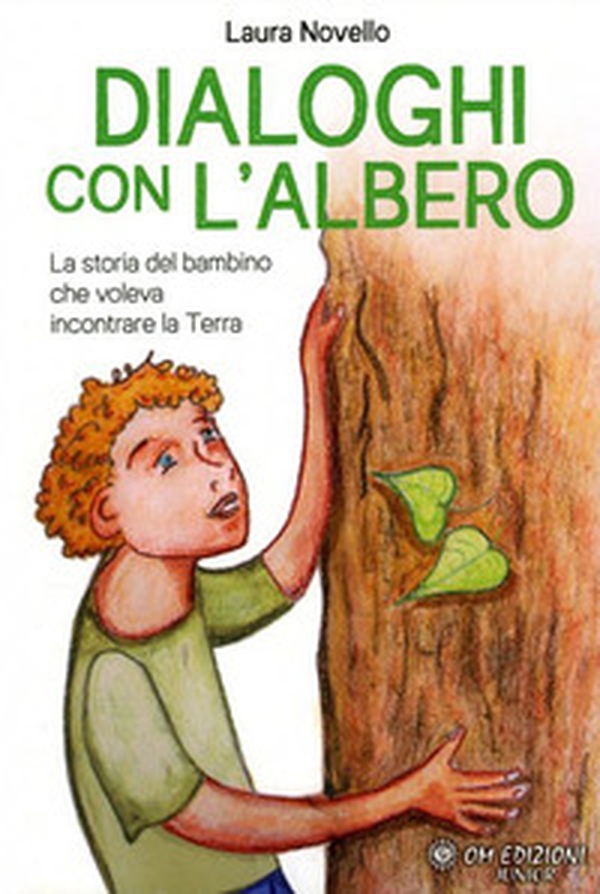 Dialoghi con l'Albero - Librerie.coop Dialoghi con l'Albero - Librerie.coop